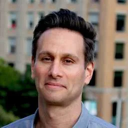 Eric Thaller