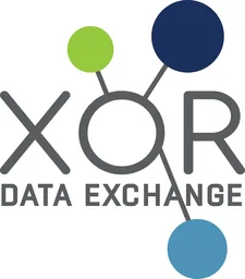 XOR Data Exchange