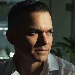 Isaac Saldana