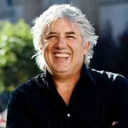 Richard Levandov