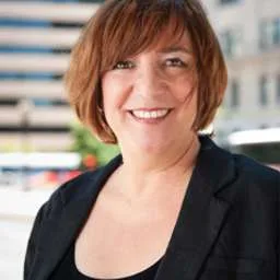 Carol Mahoney