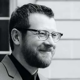 Christopher Golda