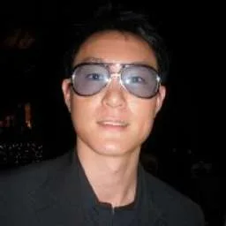 Danny Zhang, Founder at Context Logic