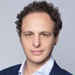 Albert Azout