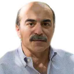Safa Rashtchy, Founding Managing Partner at Think + Ventures