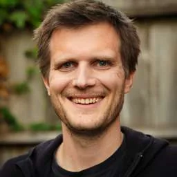 Sebastien Pahl, Angel Investor