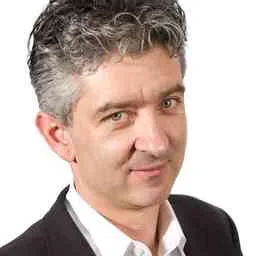 Eric Bardin
