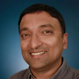 Alagu Periyannan, Angel Investor