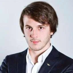 Kolja Hebenstreit, Co-Founder and Venture Partner at Point Nine