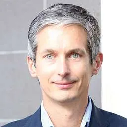Andreas Bodczek