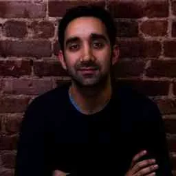 Deepak Chhugani, Founder at The Lobby