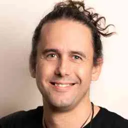 Sam Blackman, Co-Founder and CTO at Nuvocargo