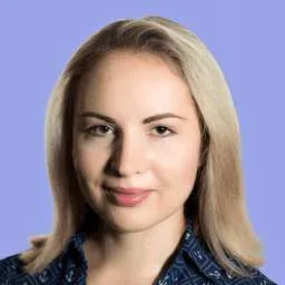 Anya Pratskevich