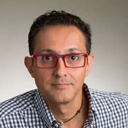 Javier Escobedo