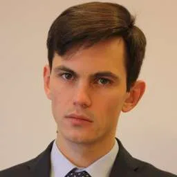 Pavel Morozov