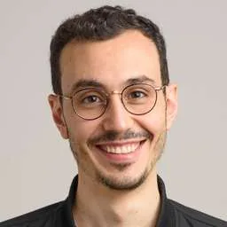 Karim Atiyeh, Co-Founder, CTO at Ramp