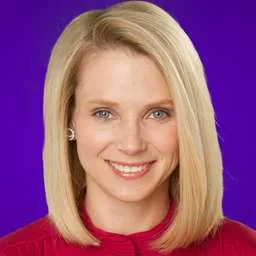 Marissa Mayer, Co-Founder at Sunshine