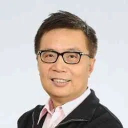 Alfred Chuang