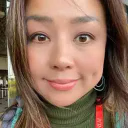 Edith Yeung