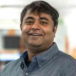 Laks Srini, Co-Founder and CTO at ZeroDown