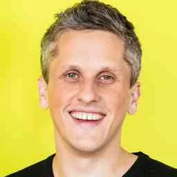 Aaron Levie, Co-Founder, Chairman & CEO at Box