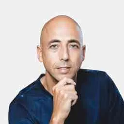 Tsahy Shapsa