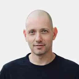 Ron Zalkind