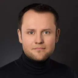 Raoul Felix Maier