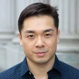 Charles Yu