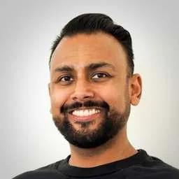 Ankur Pansari