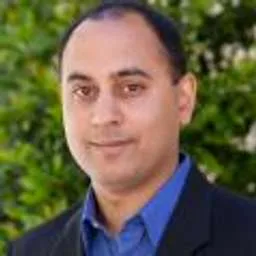 Debjit Mukerji