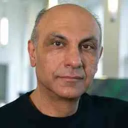 Hovhannes Avoyan, Founder & CEO at Picsart