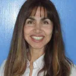 Magdalena Yesil