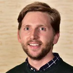 Patrick Lahue