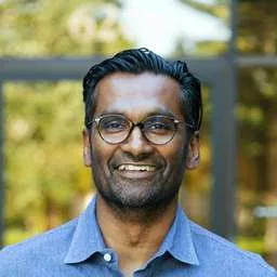 Avin Arumugam