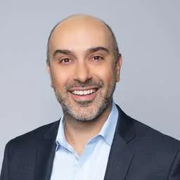 Babak Poushanchi