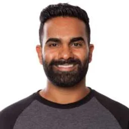 Ajay Relan