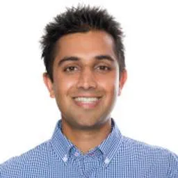 Anand Murthy