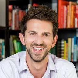 Jared Fliesler, Angel Investor
