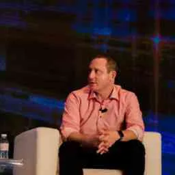 Gordon Rubenstein, Managing Partner at Raine Ventures