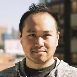 Brian Ma