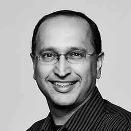 Navin Chaddha