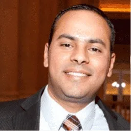 Ahmed Tantawy