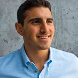 Andrew Oved