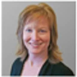 Amy Robinson