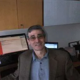 Lawrence Posner