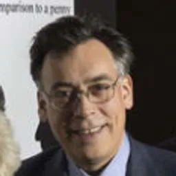 Fotios Papadimitrakopoulos