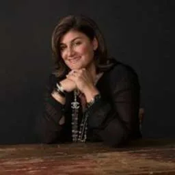 Carla Zakhem-Hassan