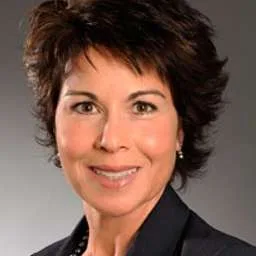 Jeannine Sargent