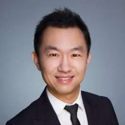 Hong Ge